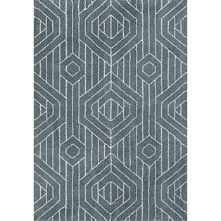 Galileo Elements Blue Rug